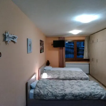 بيت ضيافة Natasa كوباونيك