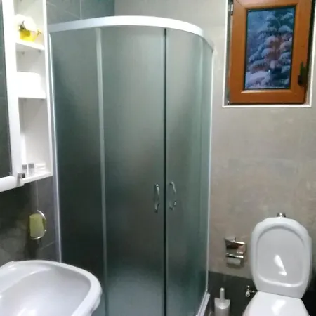 Natasa بيت ضيافة 3*