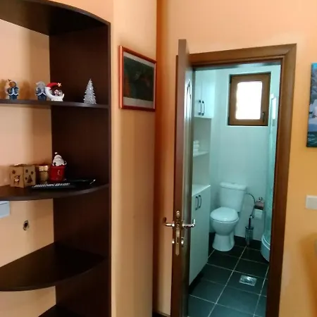 Natasa بيت ضيافة 3*