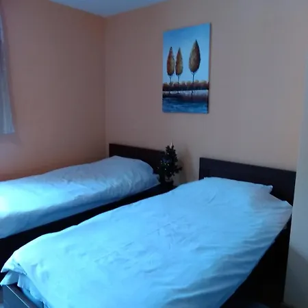 بيت ضيافة Natasa كوباونيك