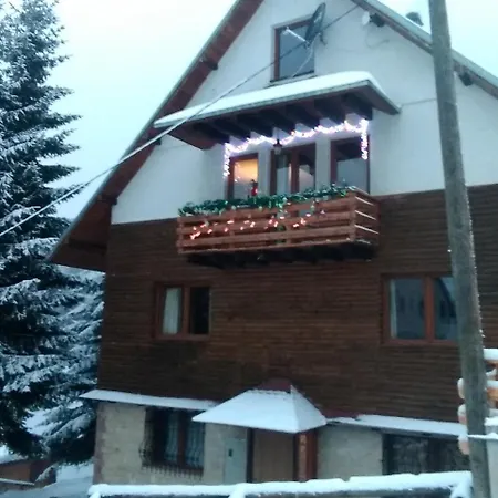 Natasa بيت ضيافة كوباونيك