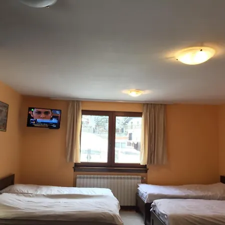 Natasa بيت ضيافة كوباونيك